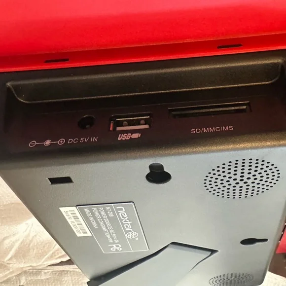 NWT Digital Photo Frame - Picture 3 of 8